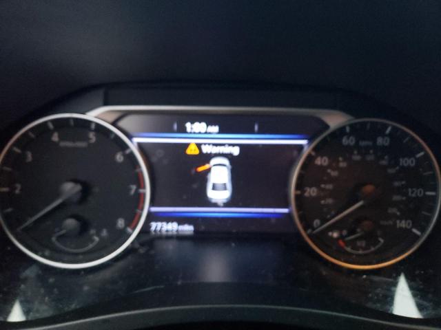 Photo 9 from auction – 2019 NISSAN ALTIMA SR with VIN 1N4BL4CV9KC213146