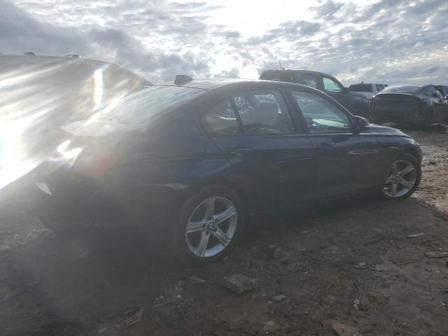 Photo 3 from auction – 2013 BMW 328 XI with VIN WBA3B3C52DF533628