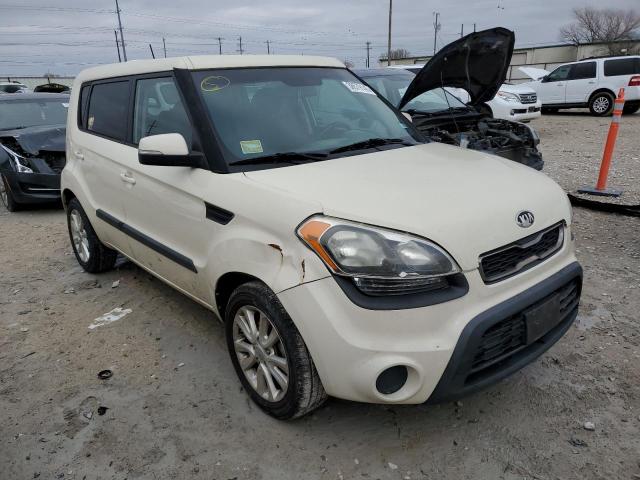 Foto 4 de la subasta – 2013 KIA SOUL + con VIN KNDJT2A69D7524710