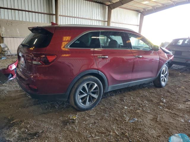 Photo 3 from auction – 2019 KIA SORENTO EX with VIN 5XYPH4A53KG471128