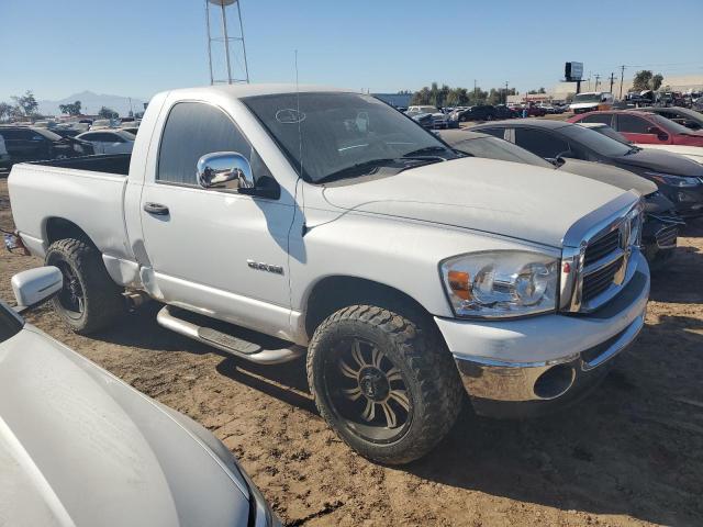 Photo 4 from auction – 2008 DODGE RAM 1500 S with VIN 1D7HA16NX8J127682