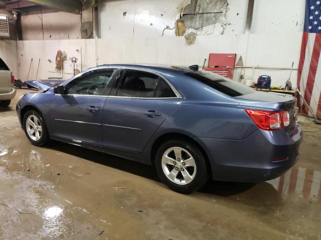 Photo 2 from auction – 2014 CHEVROLET MALIBU LS with VIN 1G11B5SL1EF277417