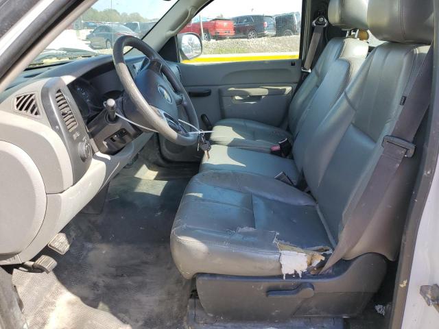 Photo 7 from auction – 2013 CHEVROLET SILVERADO with VIN 1GCNCPEX4DZ211036