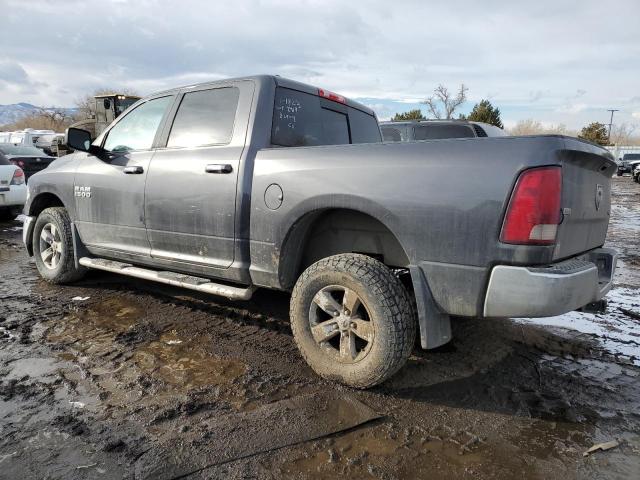 Photo 2 from auction – 2016 RAM 1500 SLT with VIN 1C6RR7LG2GS320330
