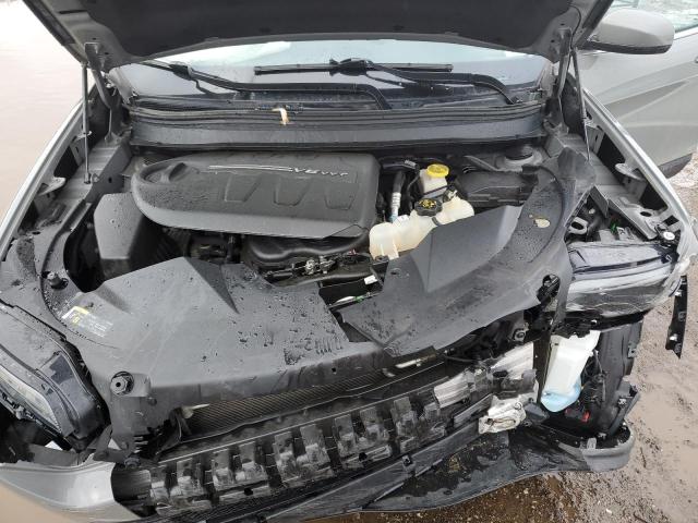 Photo 12 from auction – 2019 JEEP CHEROKEE L with VIN 1C4PJMDX0KD390510