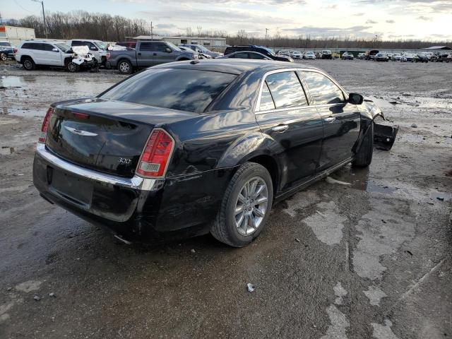 Photo 3 from auction – 2012 CHRYSLER 300 LIMITE with VIN 2C3CCACG9CH263322