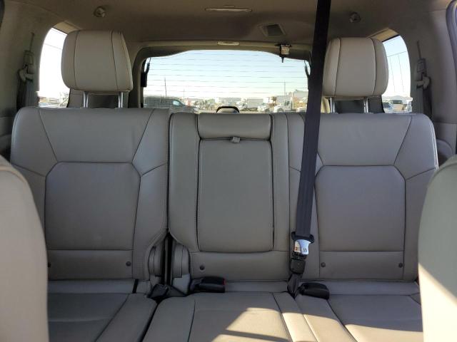 Фото 10 с аукциона – 2014 HONDA PILOT EXLN с VIN 5FNYF3H79EB009924