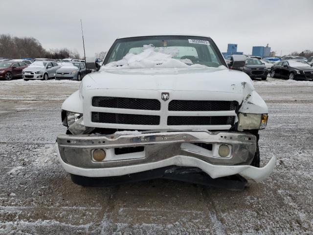 Photo 5 from auction – 1997 DODGE RAM 1500 with VIN 1B7HF13Z4VJ617436