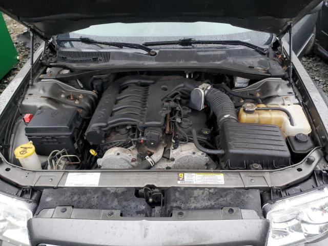 صورة رقم 11 من المزاد - 2008 CHRYSLER 300 LIMITE مع VIN 2C3KA33G68H124723