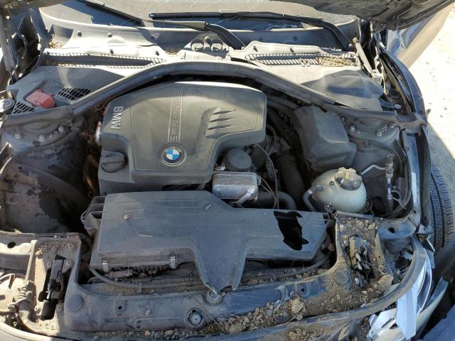Photo 11 from auction – 2015 BMW 428 I with VIN WBA3N7C59FK224974