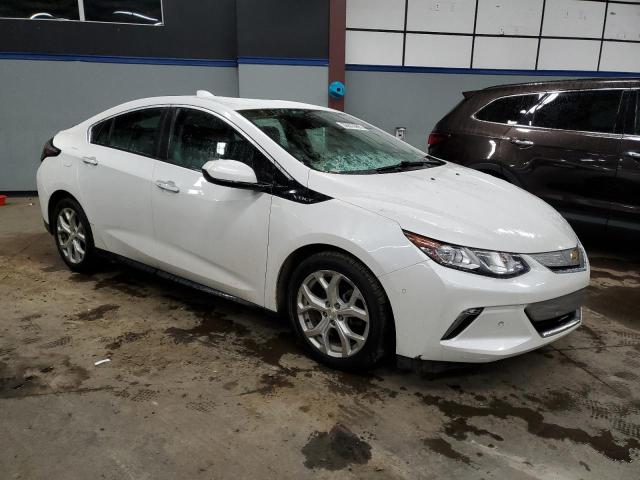 Photo 4 from auction – 2018 CHEVROLET VOLT PREMI with VIN 1G1RB6S51JU105212
