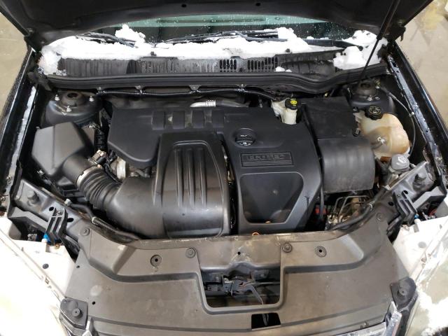 Photo 11 from auction – 2010 CHEVROLET COBALT 2LT with VIN 1G1AF5F55A7237412