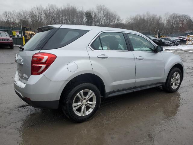 Photo 3 from auction – 2016 CHEVROLET EQUINOX LS with VIN 2GNFLEEK9G6153672
