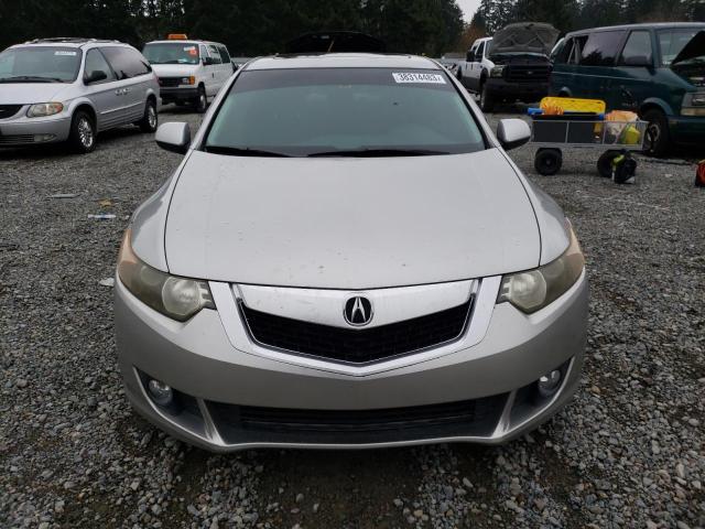 Photo 5 from auction – 2009 ACURA TSX with VIN JH4CU26679C023651