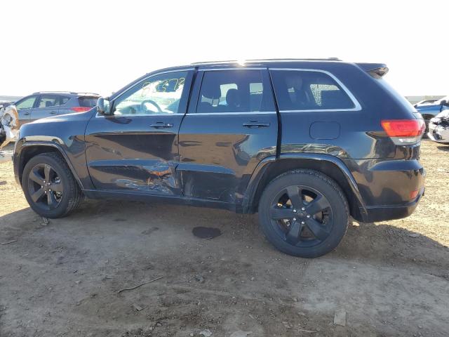 Photo 2 from auction – 2015 JEEP GRAND CHER with VIN 1C4RJFAG2FC675584