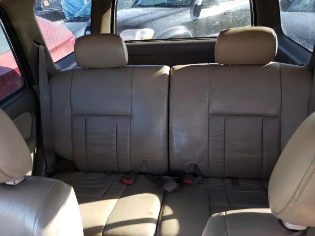 Photo 10 from auction – 1997 TOYOTA 4RUNNER LI with VIN JT3GN87R0V0022689