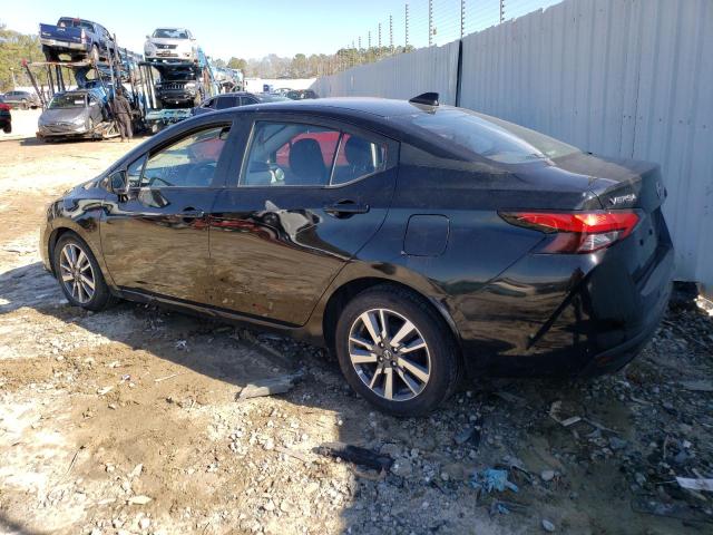 Photo 2 from auction – 2020 NISSAN VERSA SV with VIN 3N1CN8EVXLL843568