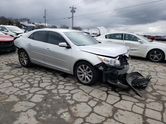 Photo 4 from auction – 2015 CHEVROLET MALIBU 2LT with VIN 1G11D5SL0FU127340