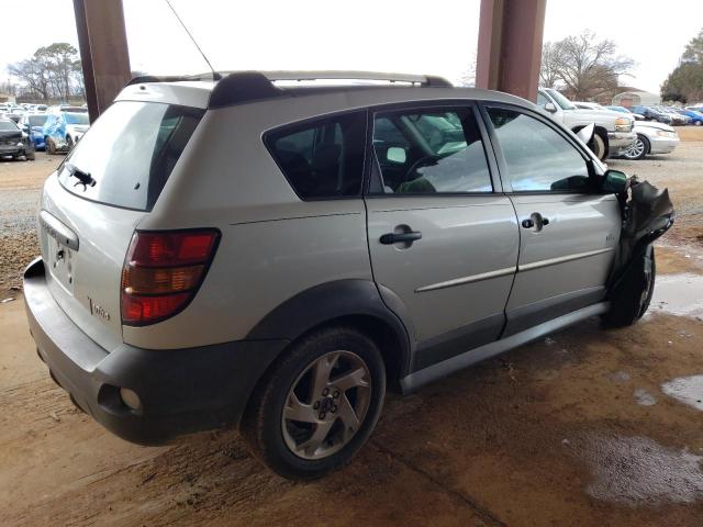 Photo 3 from auction – 2004 PONTIAC VIBE with VIN 5Y2SL62874Z438053