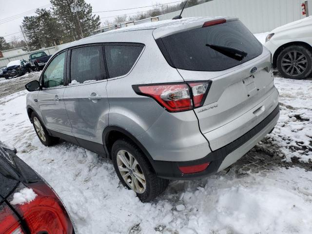 Photo 2 from auction – 2017 FORD ESCAPE SE with VIN 1FMCU9GD1HUE82122