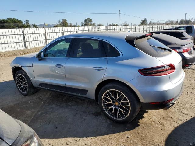 Photo 2 from auction – 2015 PORSCHE MACAN S with VIN WP1AB2A5XFLB59652