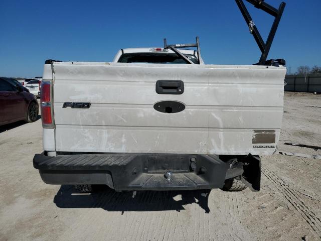 Photo 6 from auction – 2011 FORD F150 with VIN 1FTNF1CF7BKD13130