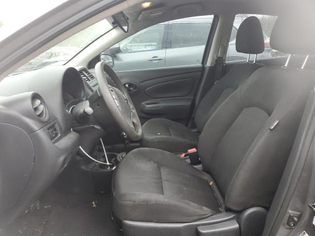 Photo 7 from auction – 2019 NISSAN VERSA S with VIN 3N1CN7AP3KL874550