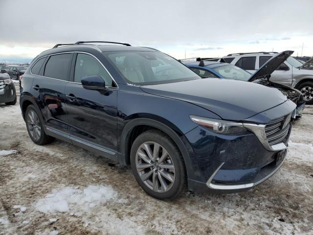 Photo 4 from auction – 2021 MAZDA CX-9 GRAND with VIN JM3TCBDY9M0533008