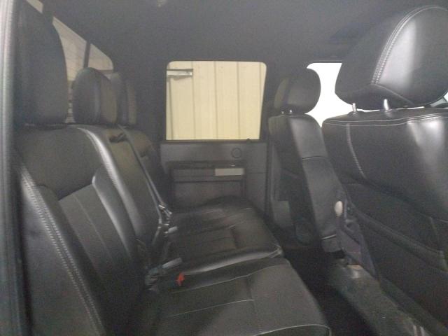 Photo 10 from auction – 2016 FORD F350 SUPER with VIN 1FT8W3BT1GEC92295