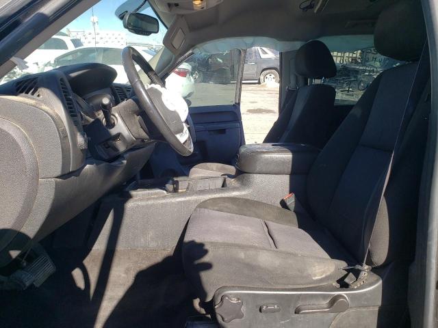 Photo 7 from auction – 2011 CHEVROLET SILVERADO with VIN 3GCPKSE39BG141638