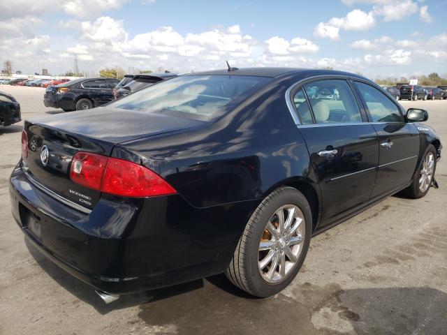Photo 3 from auction – 2006 BUICK LUCERNE CX with VIN 1G4HE57Y66U240731