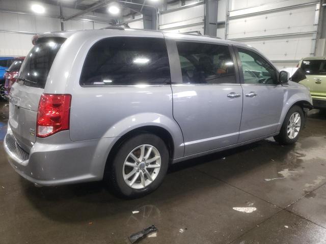 Photo 3 from auction – 2012 DODGE GRAND CARA with VIN 2C4RDGCG5CR333124