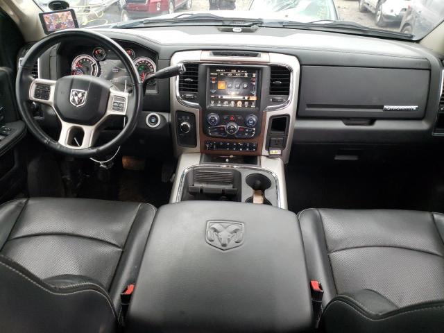 Photo 8 from auction – 2017 RAM 2500 LARAM with VIN 3C6UR5NL1HG720154