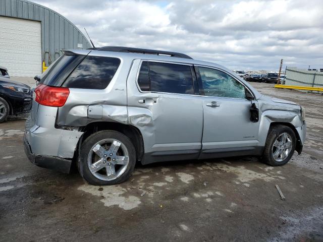 Photo 3 from auction – 2012 GMC TERRAIN SL with VIN 2GKALSEKXC6193890