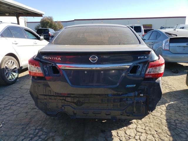 Photo 6 from auction – 2013 NISSAN SENTRA S with VIN 3N1AB7AP2DL734816