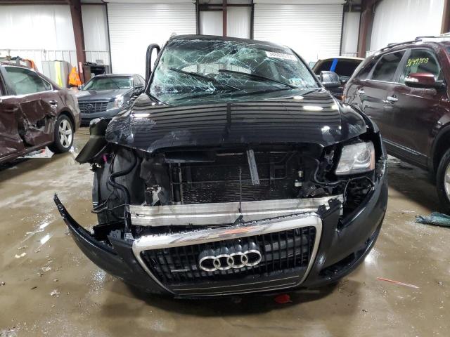 Photo 5 from auction – 2010 AUDI Q5 with VIN WA1LKAFP4AA111464