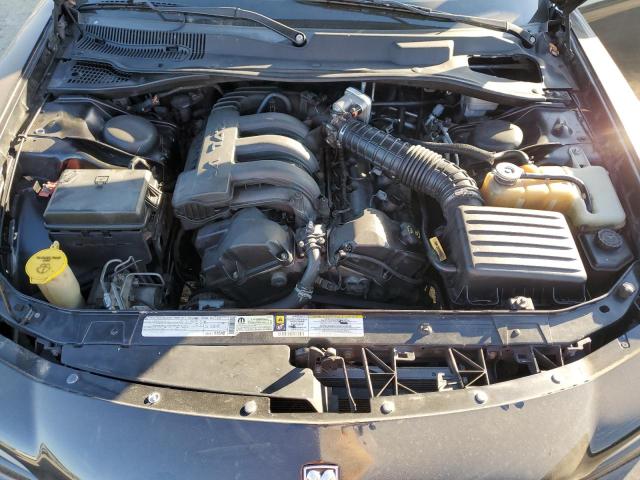 Photo 11 from auction – 2010 DODGE CHARGER with VIN 2B3CA4CD6AH185895