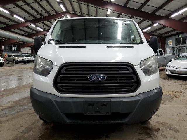 Photo 5 from auction – 2015 FORD TRANSIT T- with VIN 1FTNR1ZM0FKB07196