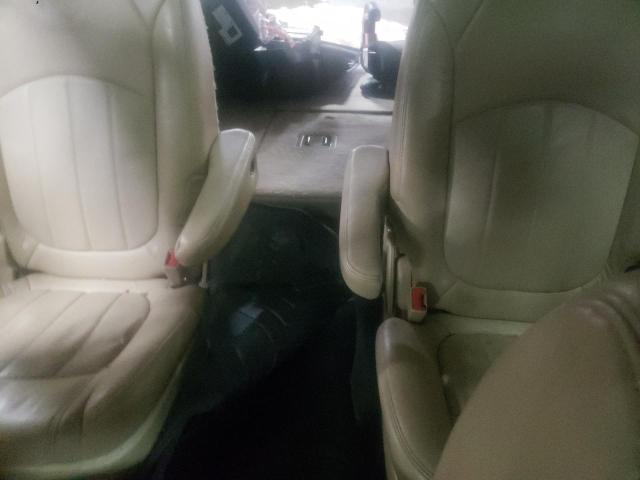 Photo 10 from auction – 2011 BUICK ENCLAVE CX with VIN 5GAKVCED2BJ326257