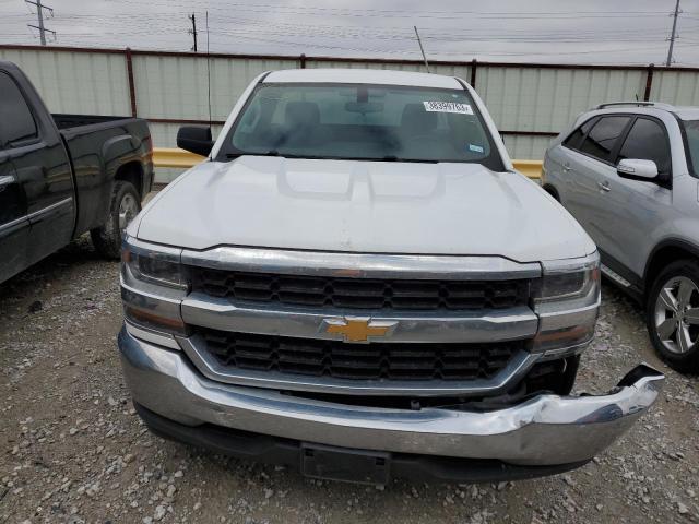 Photo 5 from auction – 2017 CHEVROLET SILVERADO with VIN 1GCNCNEC3HZ222133