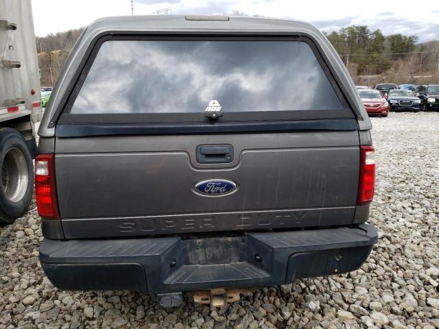 Photo 6 from auction – 2013 FORD F250 SUPER with VIN 1FT7X2BT8DEB63758