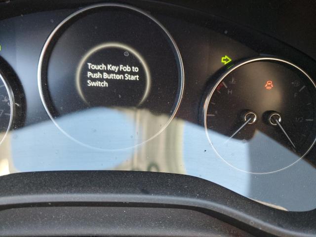 Photo 9 from auction – 2019 MAZDA 3 PREFERRE with VIN JM1BPAMMXK1141114