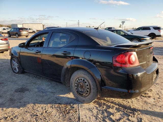 Photo 2 from auction – 2014 DODGE AVENGER SE with VIN 1C3CDZAG7EN220493