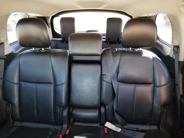 Photo 10 from auction – 2014 NISSAN PATHFINDER with VIN 5N1AR2MN0EC636043