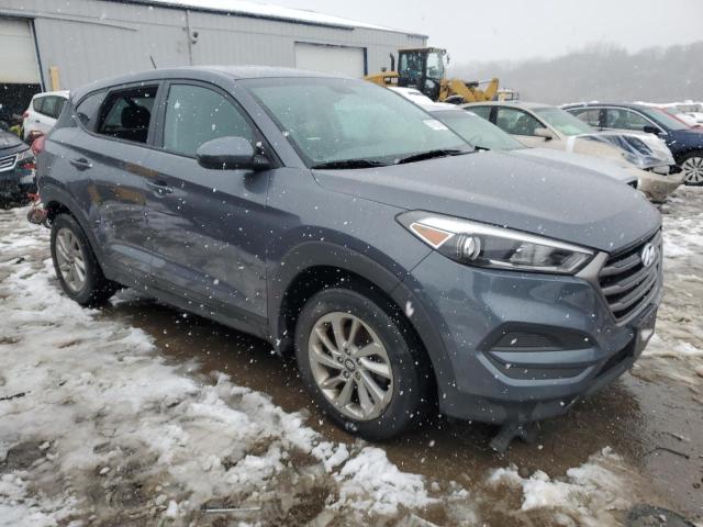 Photo 4 from auction – 2016 HYUNDAI TUCSON SE with VIN KM8J23A47GU121110