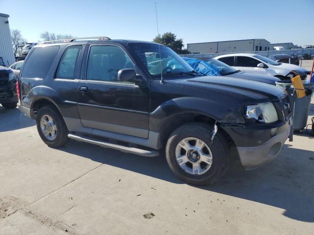 Photo 4 from auction – 2002 FORD EXPLORER S with VIN 1FMYU60E32UA98521