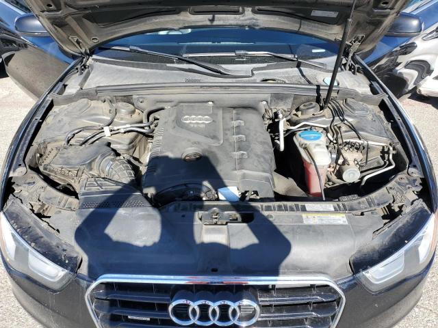 Photo 11 from auction – 2013 AUDI A5 PREMIUM with VIN WAUGFAFR0DA036888