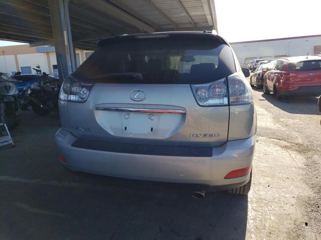 Photo 6 from auction – 2005 LEXUS RX 330 with VIN JTJHA31UX50084142