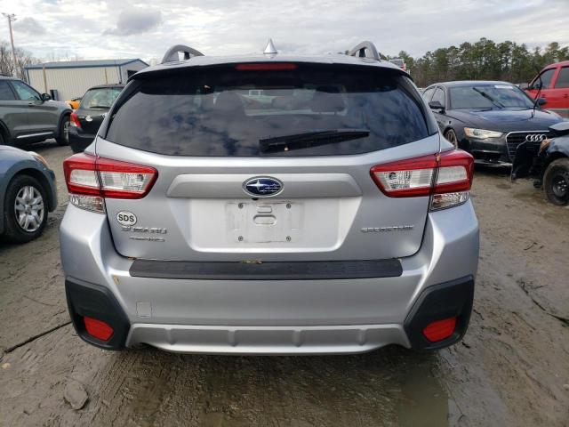Photo 6 from auction – 2019 SUBARU CROSSTREK with VIN JF2GTAECXKH346531