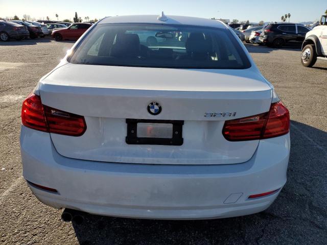 Photo 6 from auction – 2014 BMW 328 I SULE with VIN WBA3C1C53EK109028